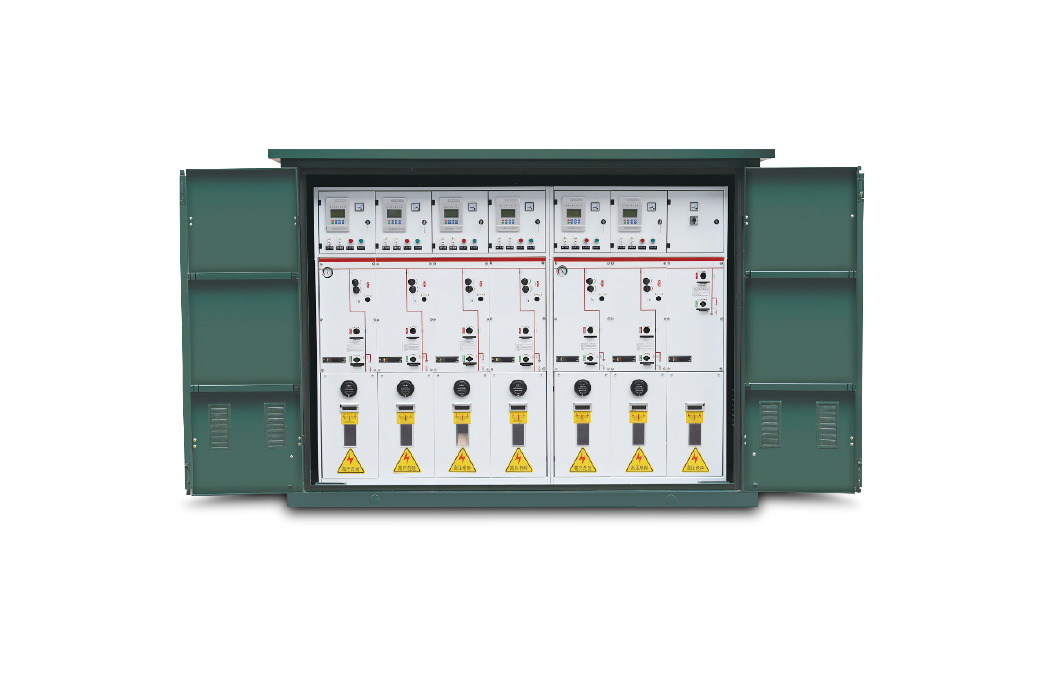 YKB-12开闭所